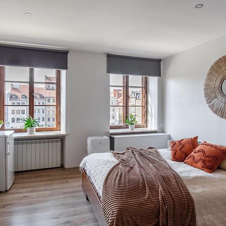 Old Town Home وارسو المظهر الخارجي الصورة