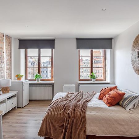 Old Town Home وارسو المظهر الخارجي الصورة