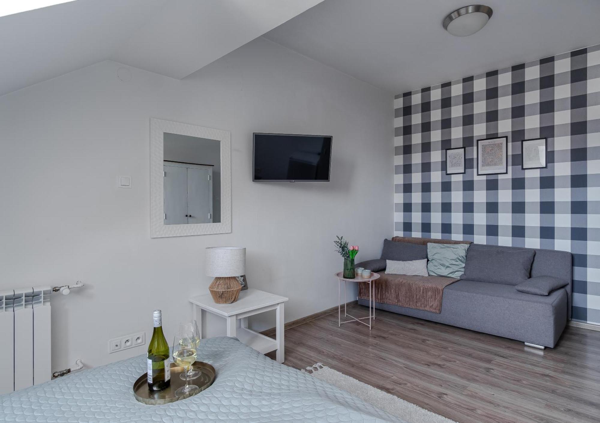 Old Town Home وارسو المظهر الخارجي الصورة