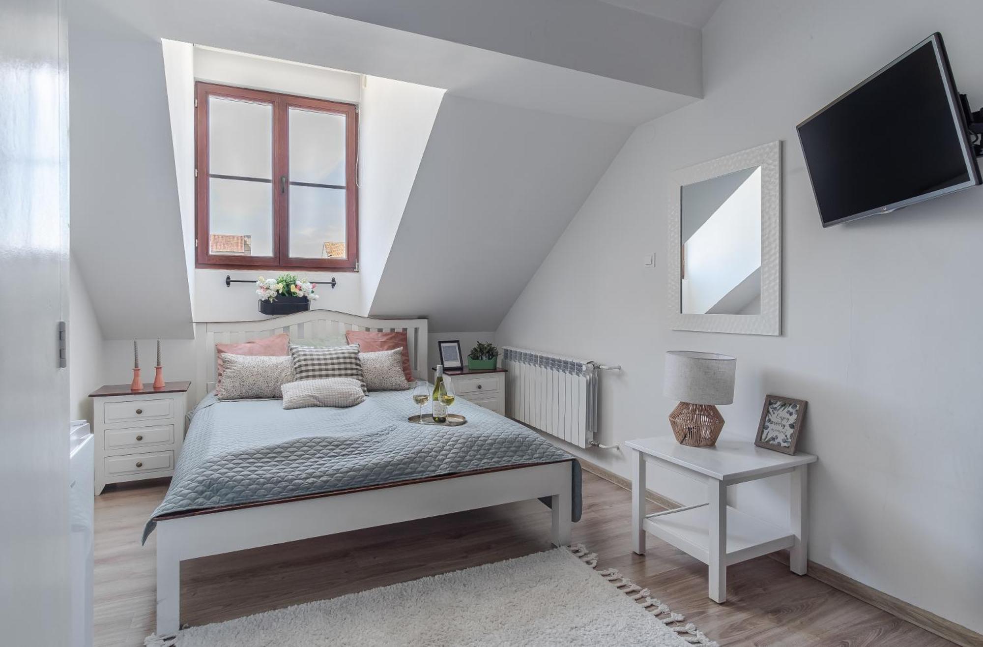 Old Town Home وارسو المظهر الخارجي الصورة