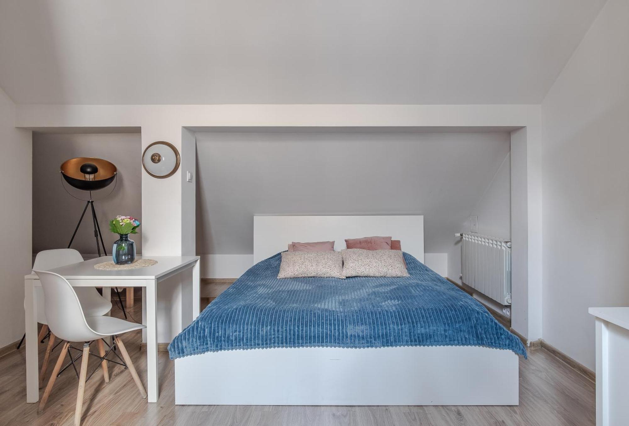 Old Town Home وارسو المظهر الخارجي الصورة