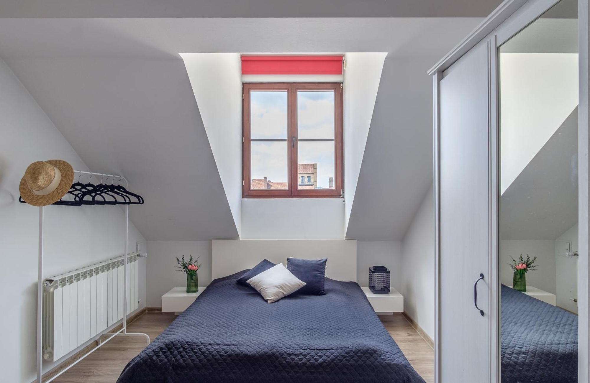 Old Town Home وارسو المظهر الخارجي الصورة
