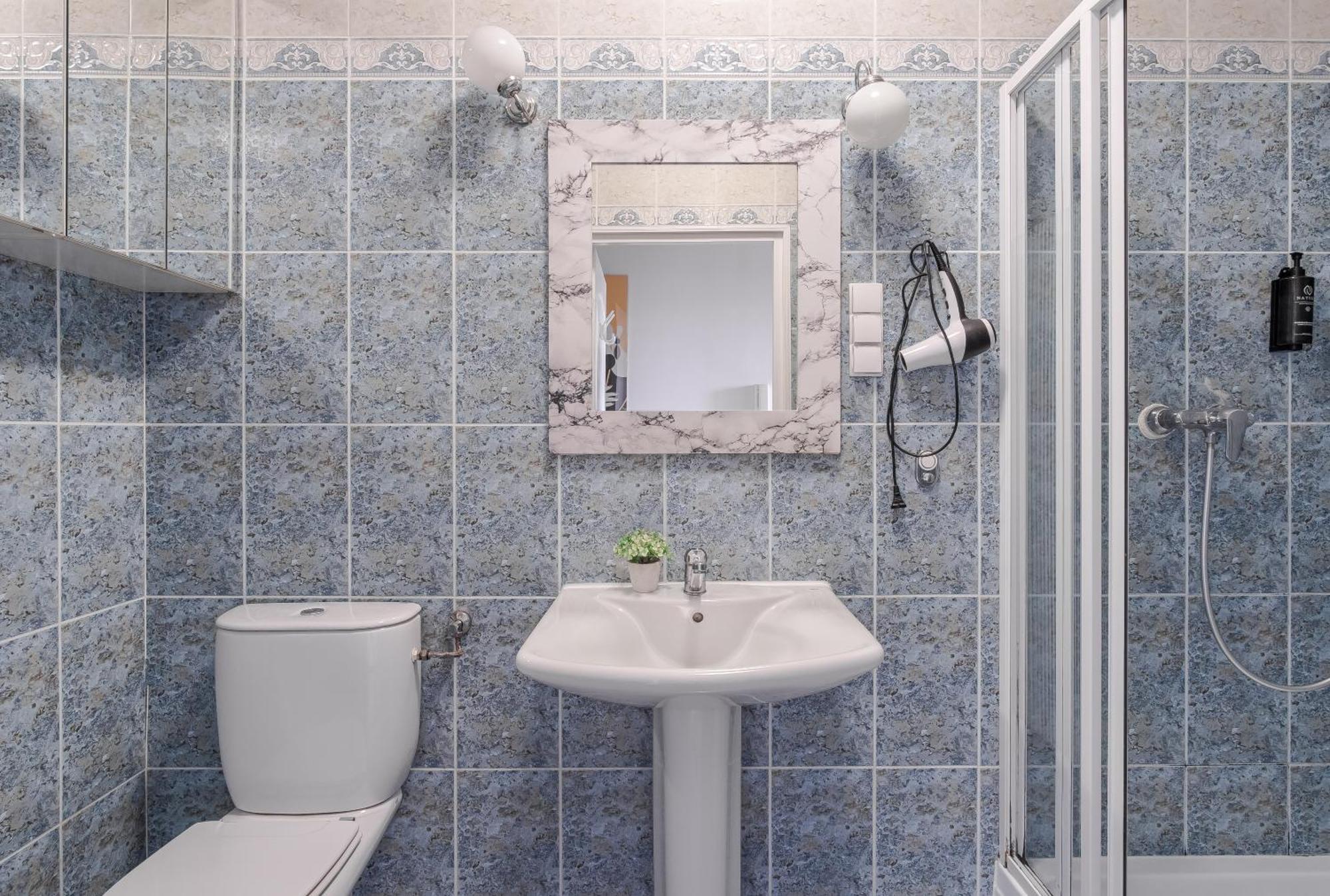 Old Town Home وارسو المظهر الخارجي الصورة