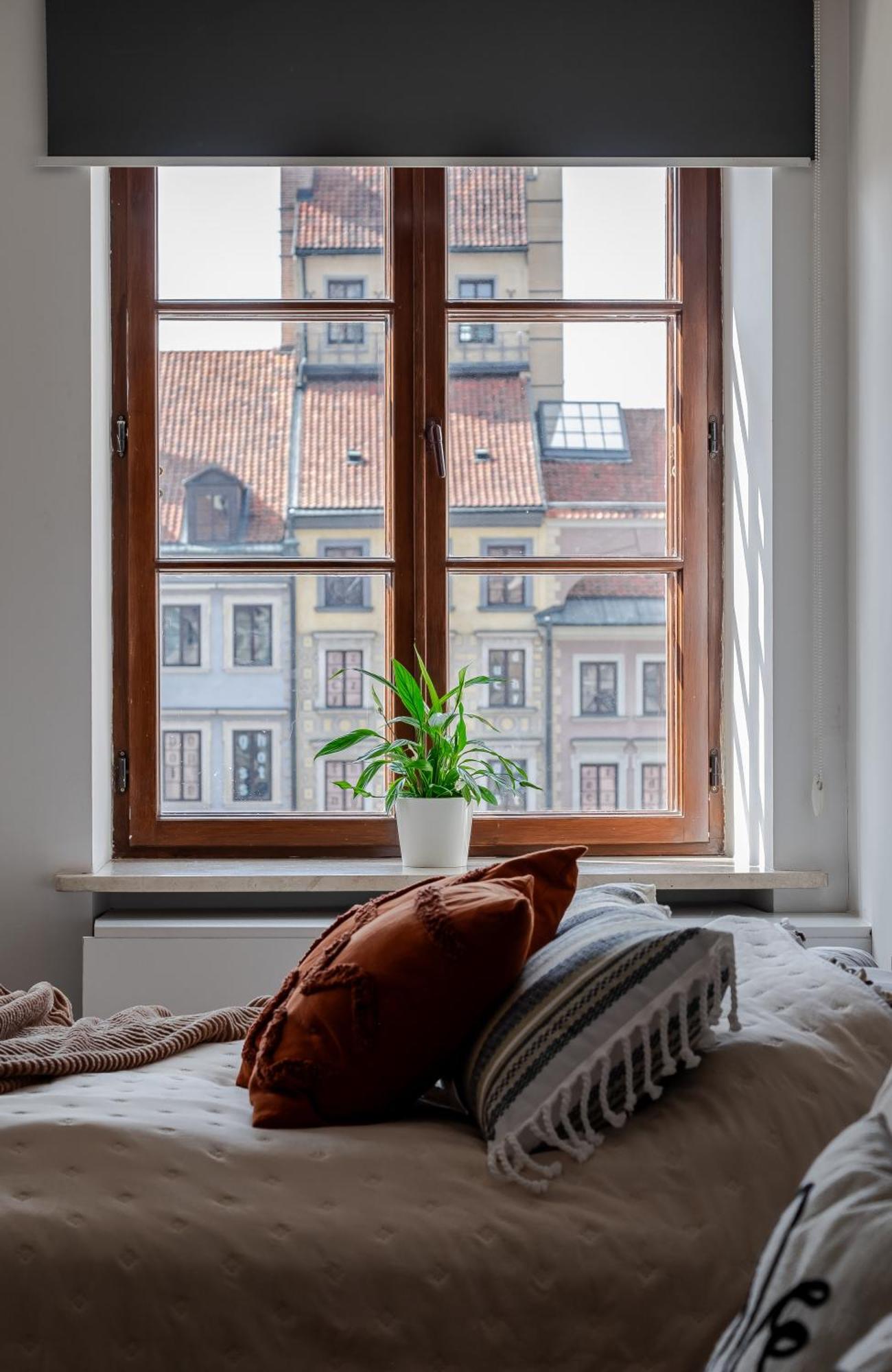 Old Town Home وارسو المظهر الخارجي الصورة
