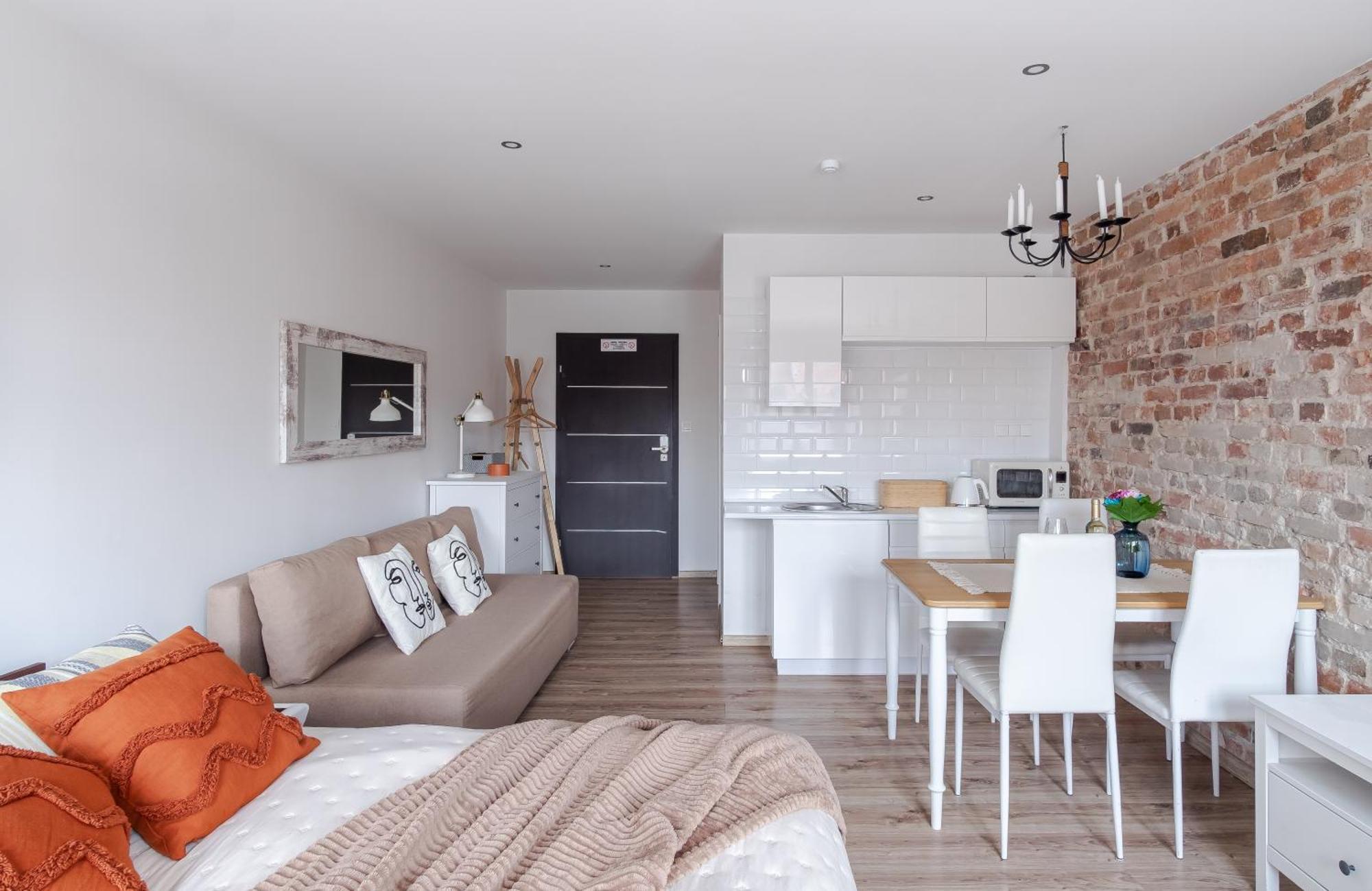 Old Town Home وارسو المظهر الخارجي الصورة