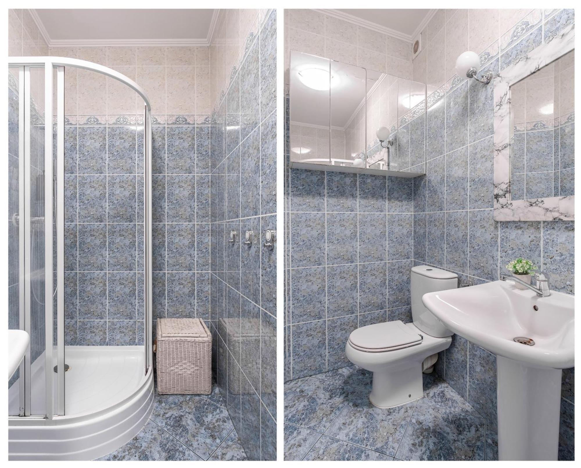 Old Town Home وارسو المظهر الخارجي الصورة